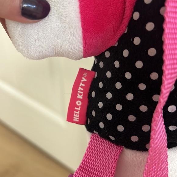 hello kitty backpack - Picture 3 of 5